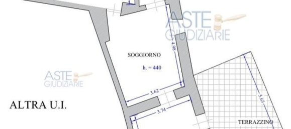 4 غرف نوم شقة في Massafra, Italy رقم 312378 12