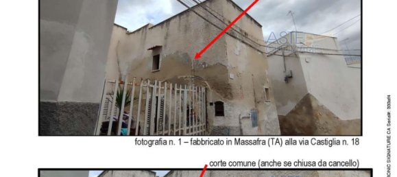 4 غرف نوم شقة في Massafra, Italy رقم 312378 2