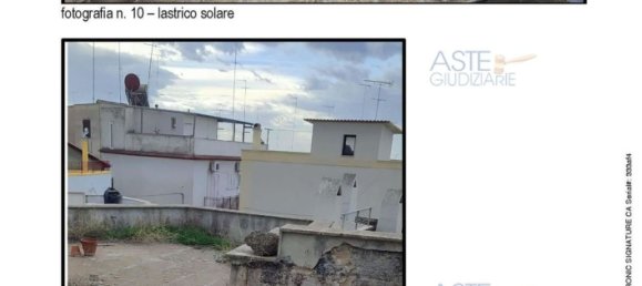 4 غرف نوم شقة في Massafra, Italy رقم 312378 8