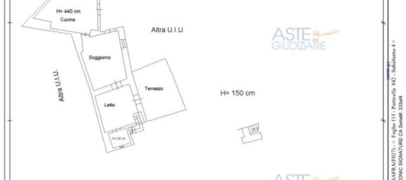 4 غرف نوم شقة في Massafra, Italy رقم 312378 14