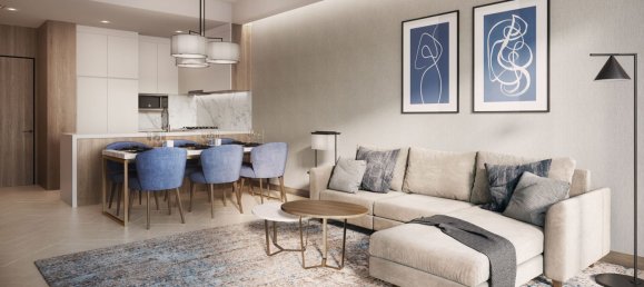 2 bedrooms Apartment in Downtown Dubai (Downtown Burj Dubai), UAE No. 105531 5