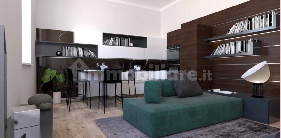 2 bedrooms Apartment in Florence, Italy No. 328769