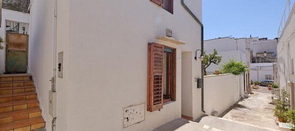 5غرفة منزل في Matino, Italy رقم 231039 37