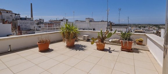 5غرفة منزل في Matino, Italy رقم 231039 27