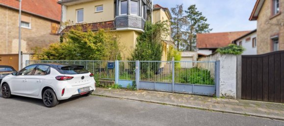 Дом с 8 комнатами в Гессен, Германия № 163070 2