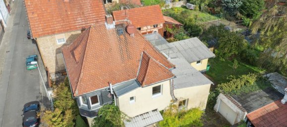 Дом с 8 комнатами в Гессен, Германия № 163070 17