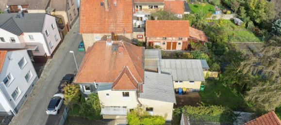 Дом с 8 комнатами в Гессен, Германия № 163070 18