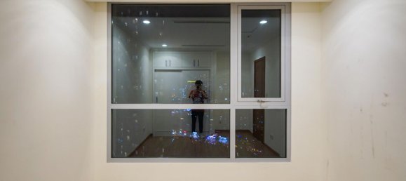 1-Zimmer Büro in Binh Thanh, Vietnam, Nr. 16440 9