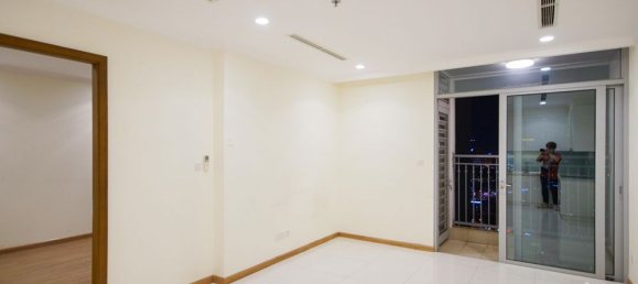 1-Zimmer Büro in Binh Thanh, Vietnam, Nr. 16440 4