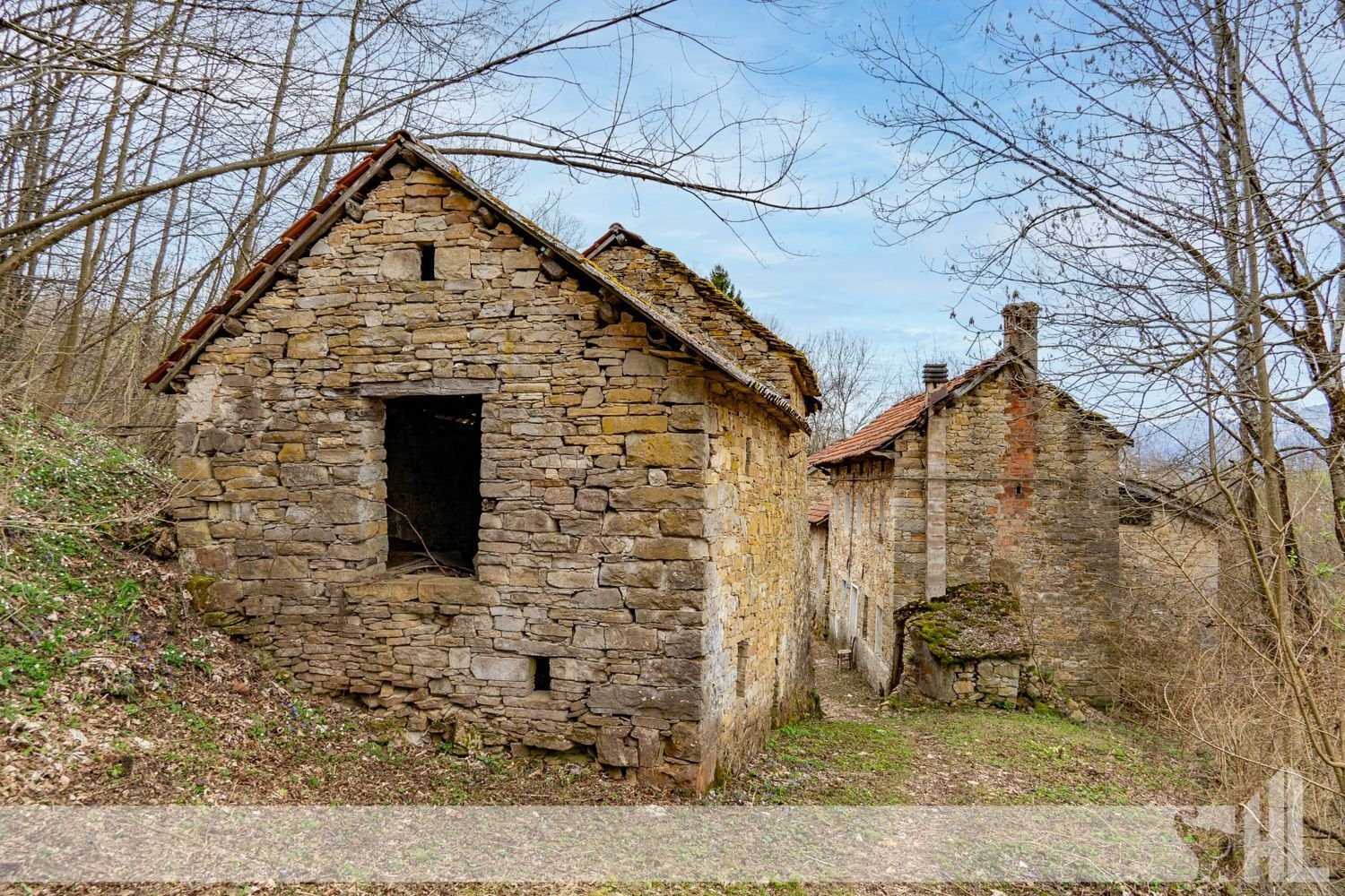 10 bedrooms House in Borgo Valbelluna, Italy No. 327369