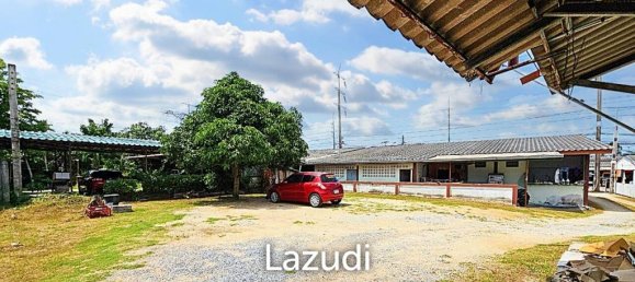 Commercial property in Pattaya, Thailand No. 14519 7