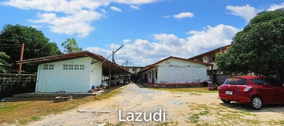 Commercial property in Pattaya, Thailand No. 14519 5