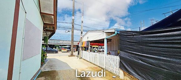 Commercial property in Pattaya, Thailand No. 14519 3