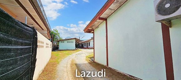 Commercial property in Pattaya, Thailand No. 14519 2