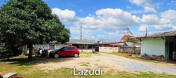 Commercial property in Pattaya, Thailand No. 14519 6