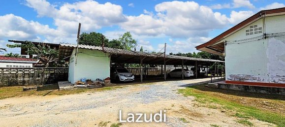 Commercial property in Pattaya, Thailand No. 14519 4