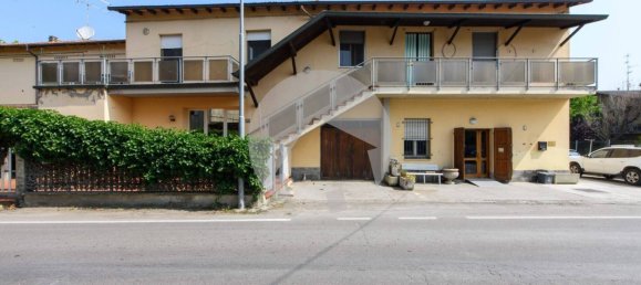 1 chambre Appartement à Reggio Emilia, Italy No. 265558 13