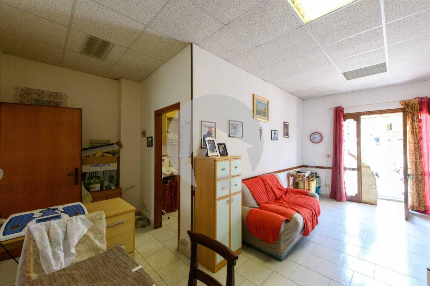 1 chambre Appartement à Reggio Emilia, Italy No. 265558
