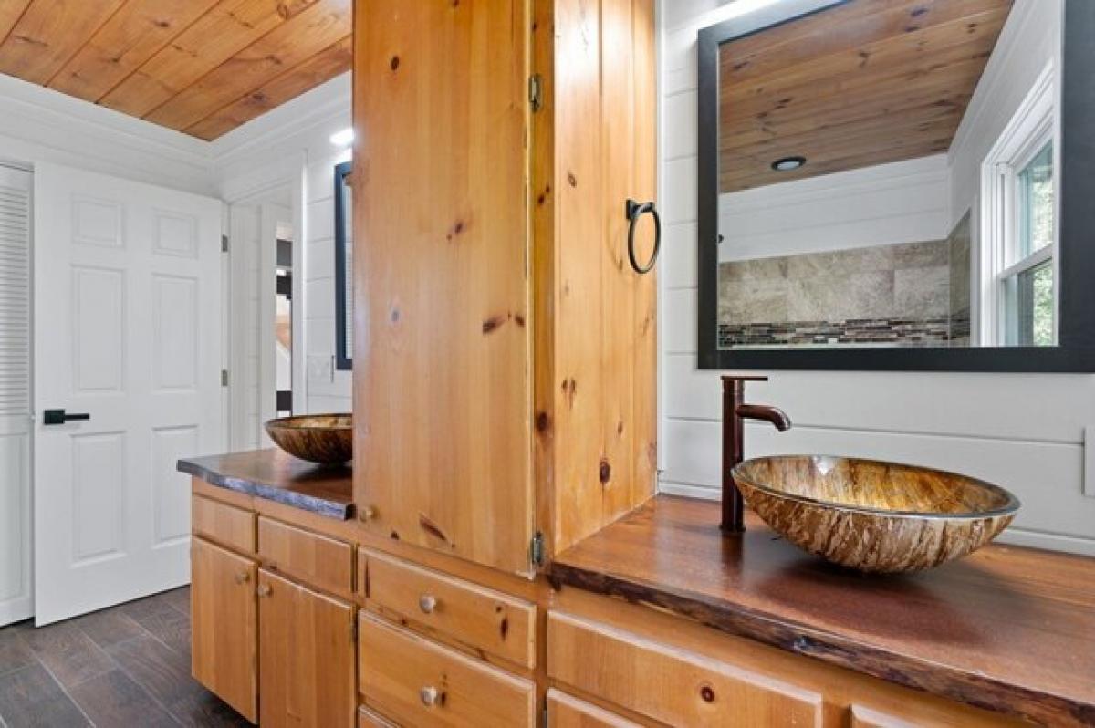 3 Schlafzimmer Haus in Blue Ridge, USA, Nr. 374282