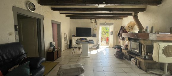 Casa T2 em Amplepuis, France N.º 287909 4