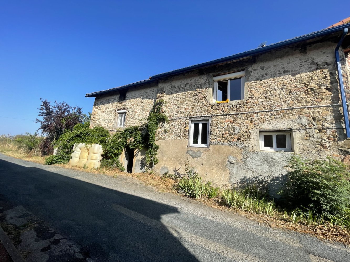 Casa T2 em Amplepuis, France N.º 287909