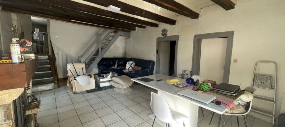 Casa T2 em Amplepuis, France N.º 287909 3