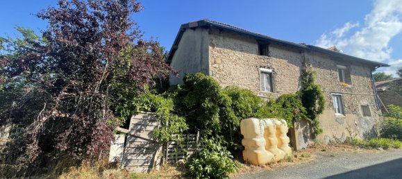 Casa T2 em Amplepuis, France N.º 287909 2