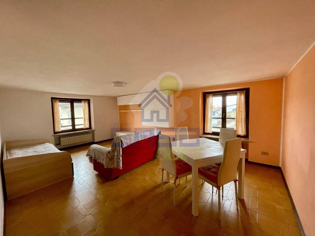 1 bedroom Apartment in Castel San Giovanni, Italy No. 151090