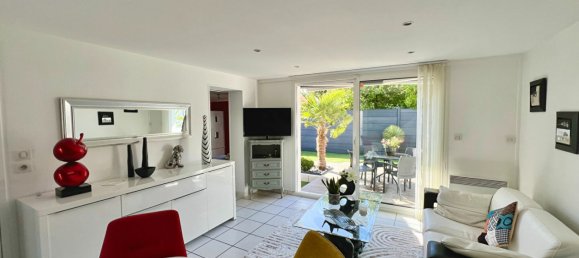 2 غرف نوم منزل في Vaux-sur-Mer, France رقم 357446 3