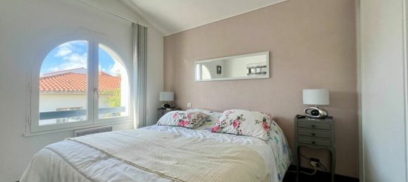 2 غرف نوم منزل في Vaux-sur-Mer, France رقم 357446 9