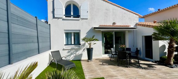 2 غرف نوم منزل في Vaux-sur-Mer, France رقم 357446 13
