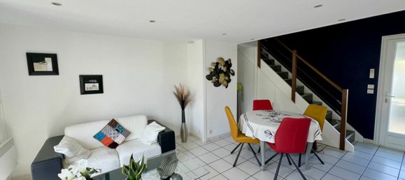 2 غرف نوم منزل في Vaux-sur-Mer, France رقم 357446 4