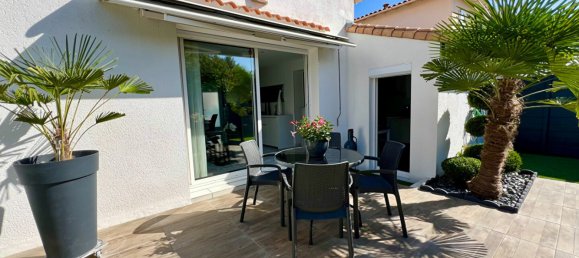 2 غرف نوم منزل في Vaux-sur-Mer, France رقم 357446 2