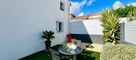 2 غرف نوم منزل في Vaux-sur-Mer, France رقم 357446 11