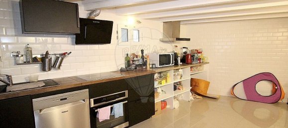 2 bedrooms House in Colombes, France No. 151228 16