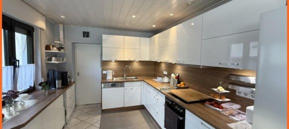 4-salle Maison à Bad Kreuznach, Germany No. 362531 4