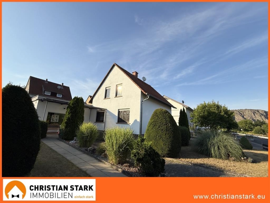 4-salle Maison à Bad Kreuznach, Germany No. 362531