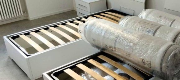 3 bedrooms Apartment in Castel Maggiore, Italy No. 15806 49