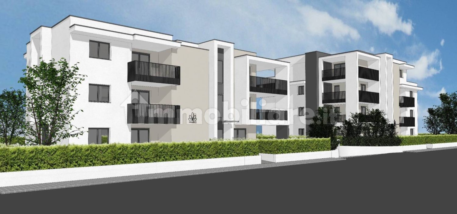 2 bedrooms Apartment in Pordenone, Italy No. 129379