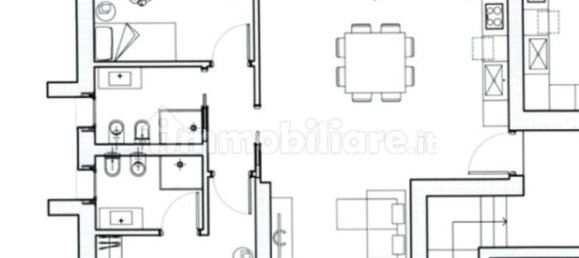 2 bedrooms Apartment in Pordenone, Italy No. 129379 2