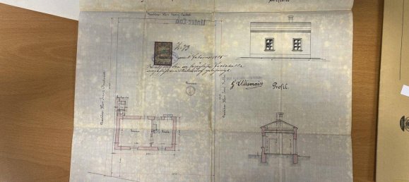 Grundstück in Favoriten, Austria, Nr. 39853 2