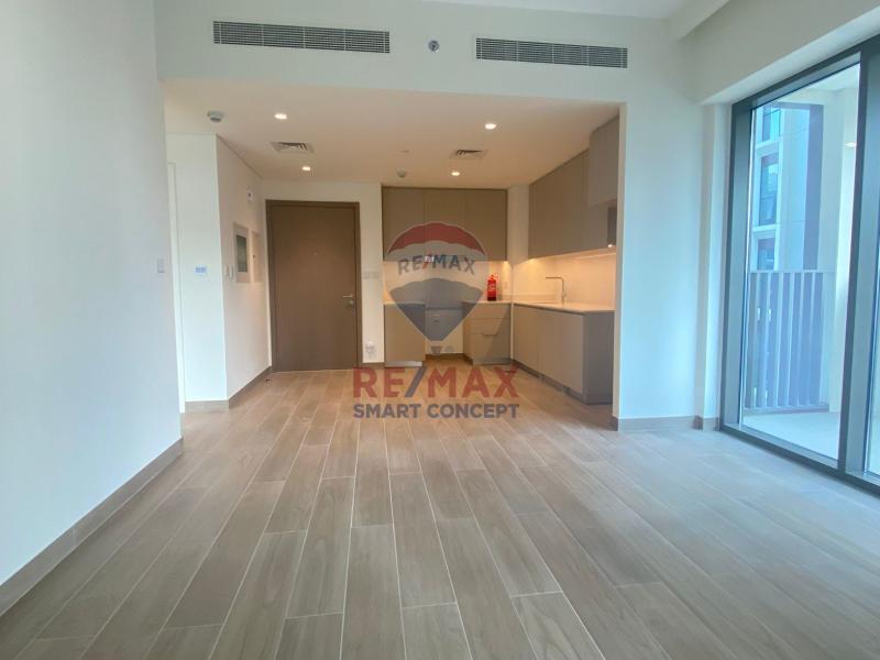 1 bedroom Apartment in Dubai Creek Harbour (The Lagoons), UAE No. 55559