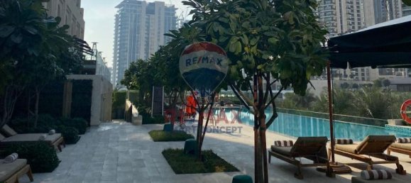 1 bedroom Apartment in Dubai Creek Harbour (The Lagoons), UAE No. 55559 10