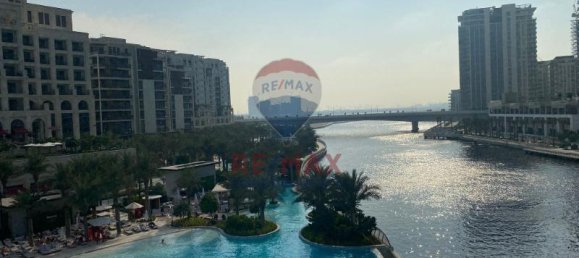 1 bedroom Apartment in Dubai Creek Harbour (The Lagoons), UAE No. 55559 13