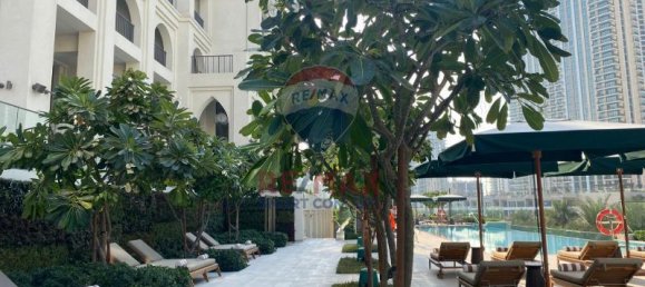 1 bedroom Apartment in Dubai Creek Harbour (The Lagoons), UAE No. 55559 14