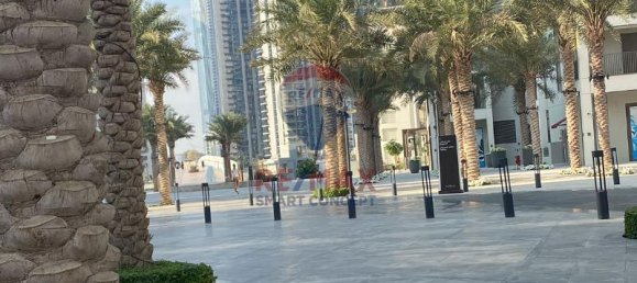 1 bedroom Apartment in Dubai Creek Harbour (The Lagoons), UAE No. 55559 11