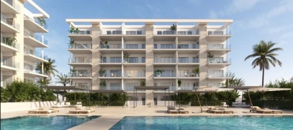 2 chambres Appartement à Canet d'En Berenguer, Spain No. 286008 5