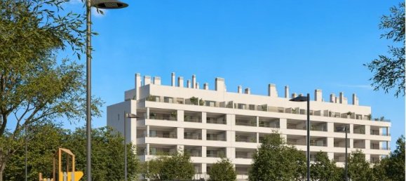 2 chambres Appartement à Canet d'En Berenguer, Spain No. 286008 13