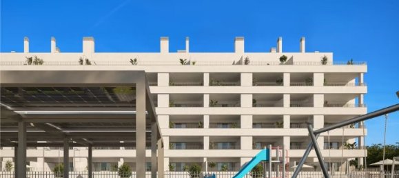 2 chambres Appartement à Canet d'En Berenguer, Spain No. 286008 12