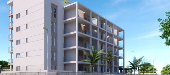 2 chambres Appartement à Canet d'En Berenguer, Spain No. 286008 3